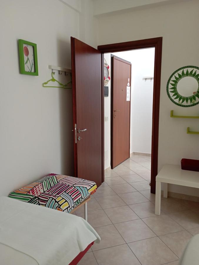 Apartment Alma Саранда Экстерьер фото
