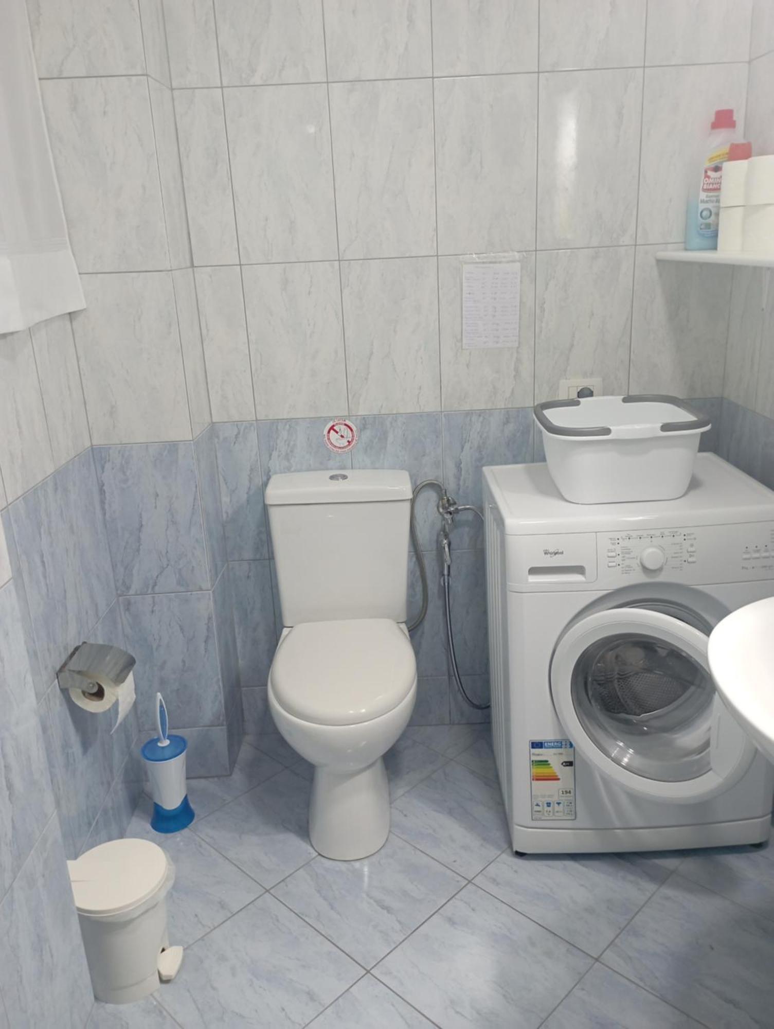 Apartment Alma Саранда Экстерьер фото
