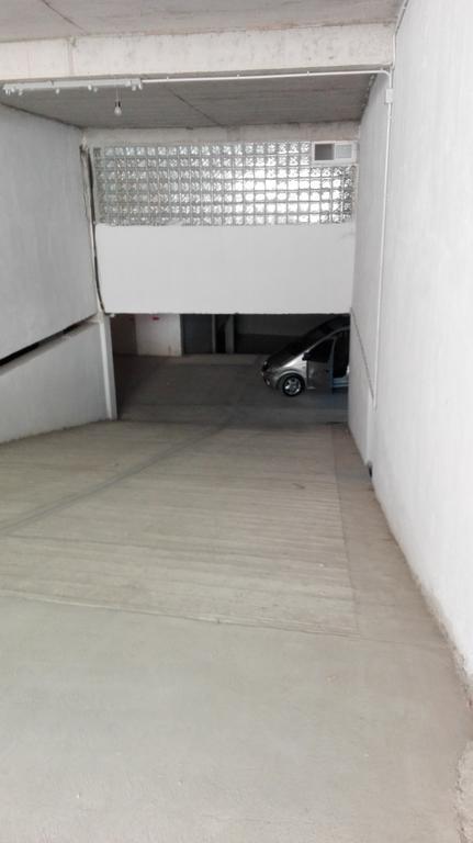 Apartment Alma Саранда Экстерьер фото